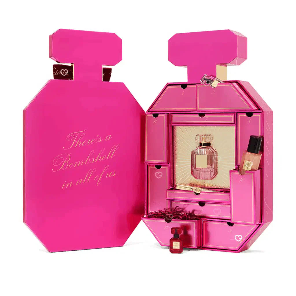 Victoria’s Secret – Calendrier de l’Avent 2025