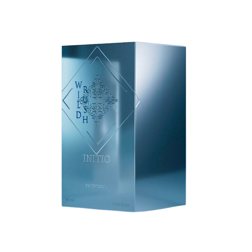 INITIO Parfums Privés Wild Rush – Eau de Parfum