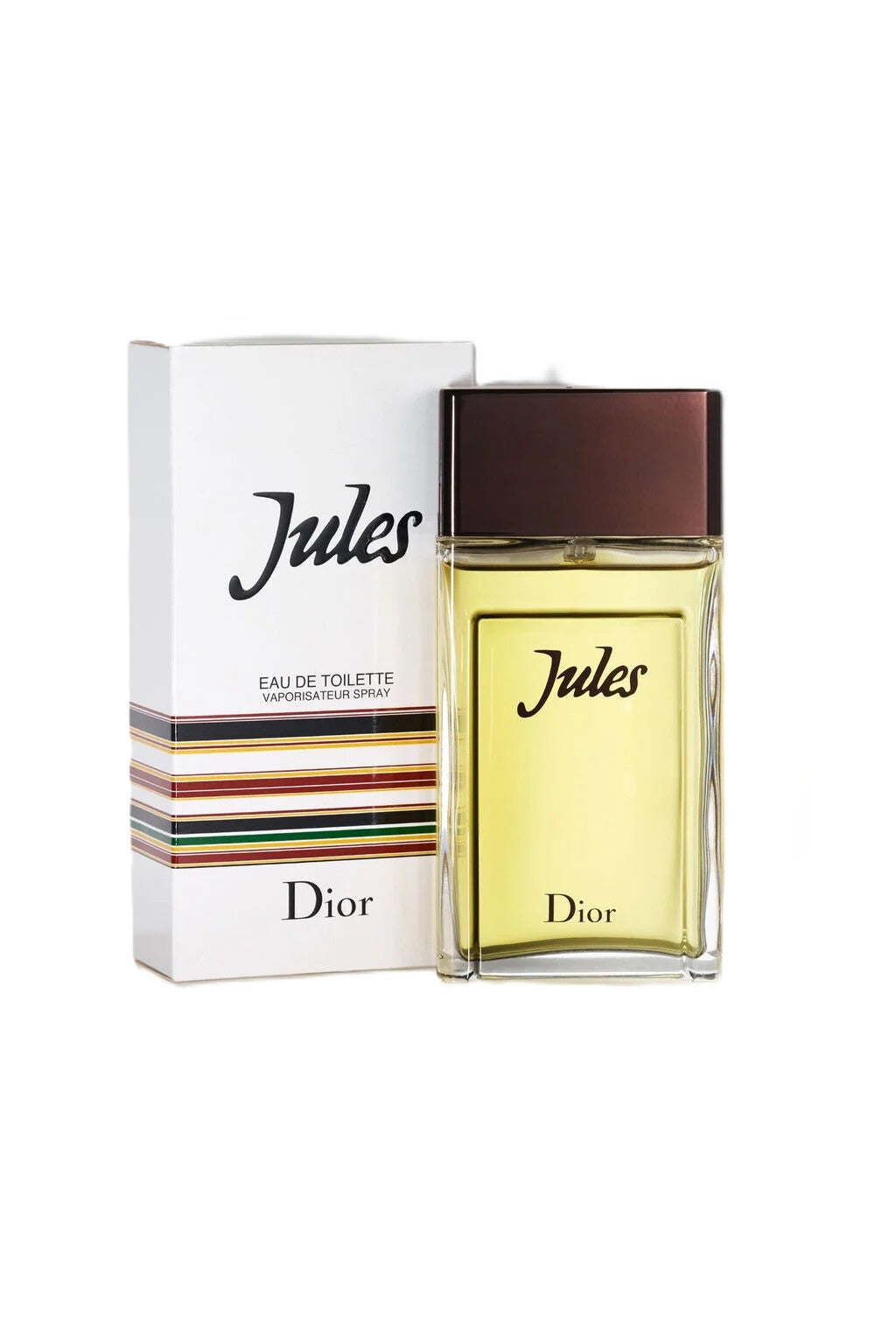 Dior Jules – Eau de Toilette 100 ml