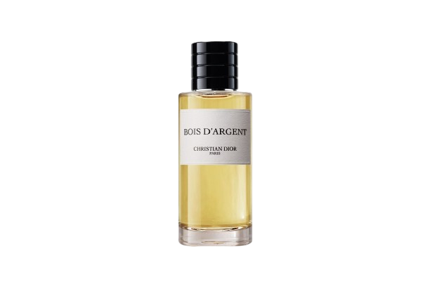 Bois D'Argent Dior Eau de Parfum 100 ml