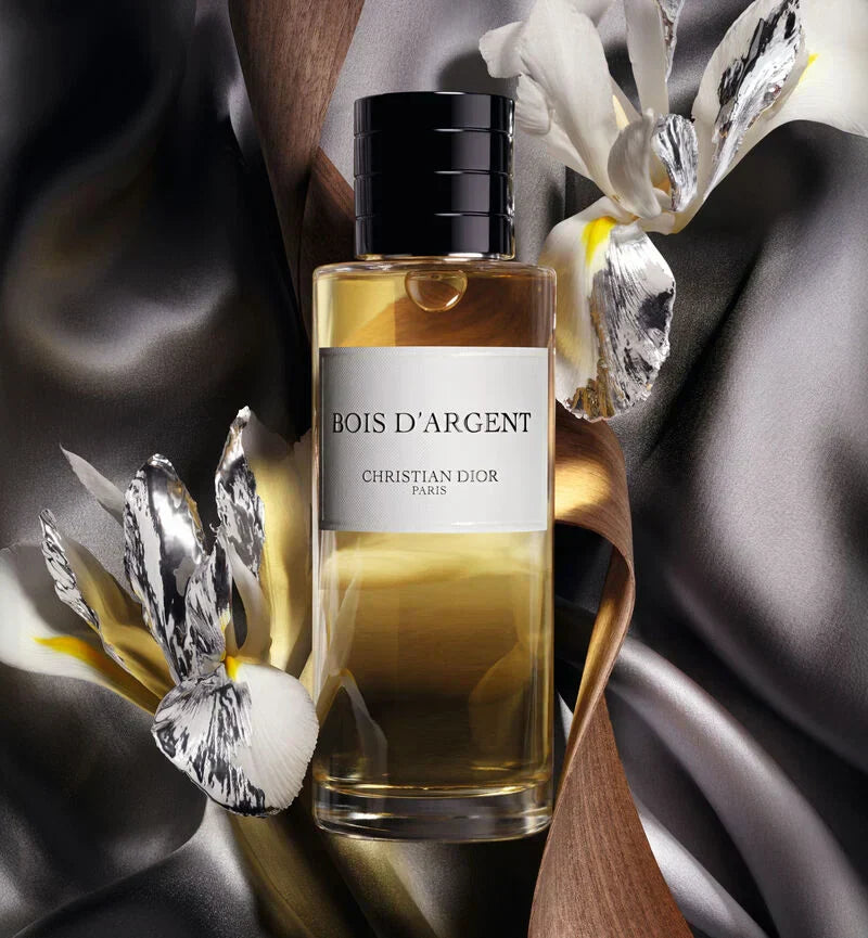 Bois D'Argent Dior Eau de Parfum 100 ml