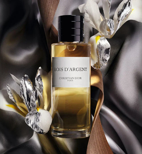 Bois D'Argent Dior Eau de Parfum 100 ml