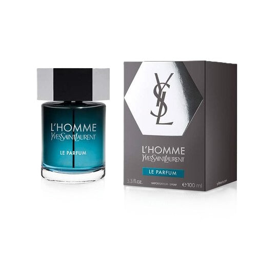 YSL – L’Homme Parfum 100 ml