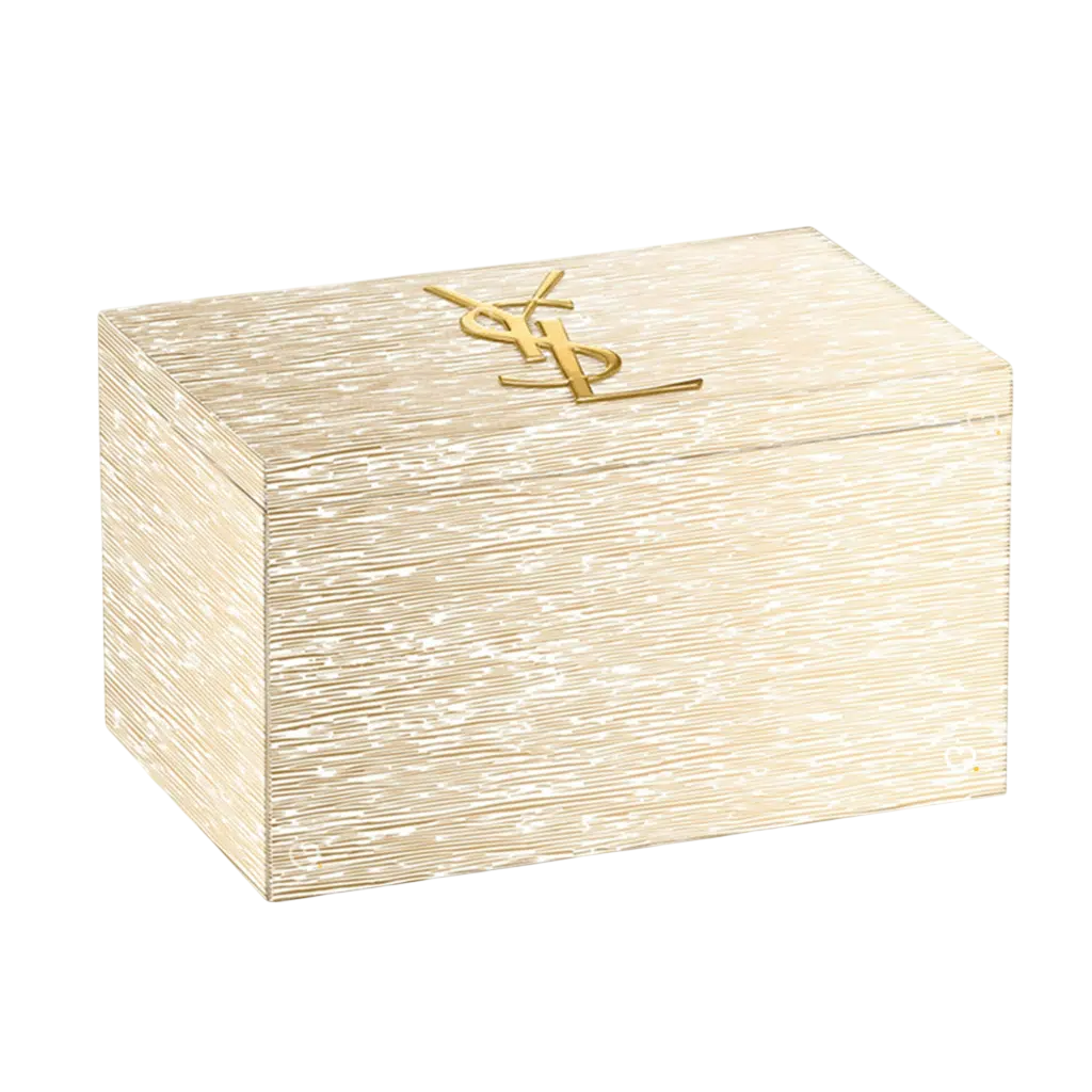 Calendrier de l’Avent Yves Saint Laurent 2025