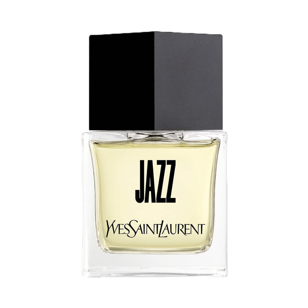 YSL – Jazz Eau de Toilette 80 ml