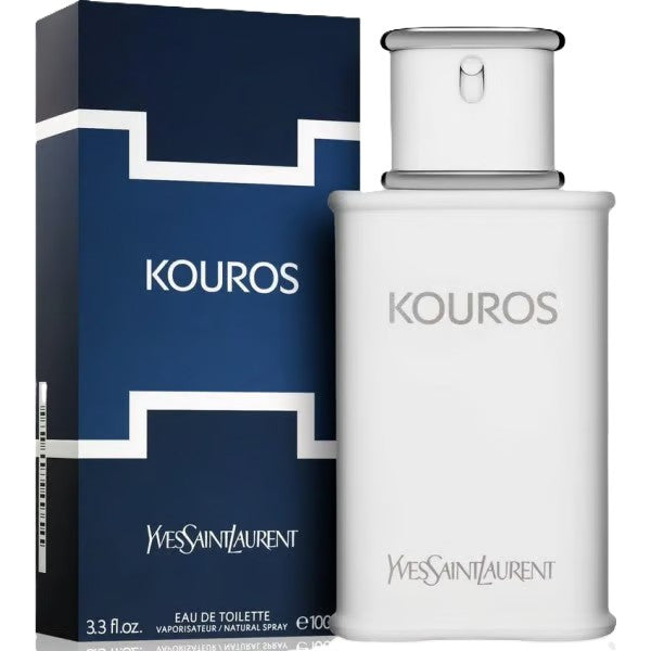 YSL Kouros – Eau de Toilette 100 ml