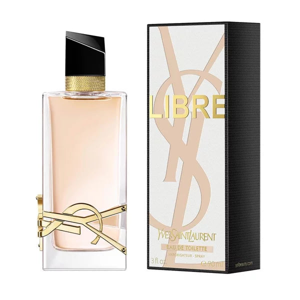 Yves Saint Laurent – LIBRE Eau de toilette