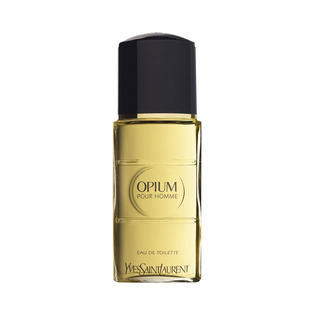 YSL – Opium Eau de Toilette 100 ml