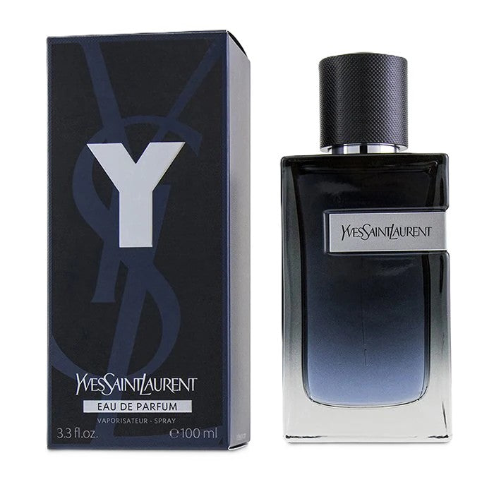 YSL Y – Eau de Parfum 60/100/150/200 ml