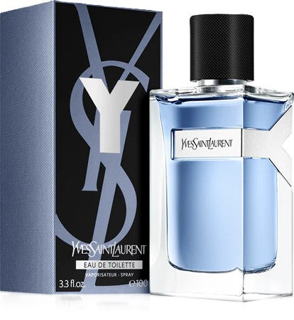 YSL – Y Eau de Toilette 60/100 ml