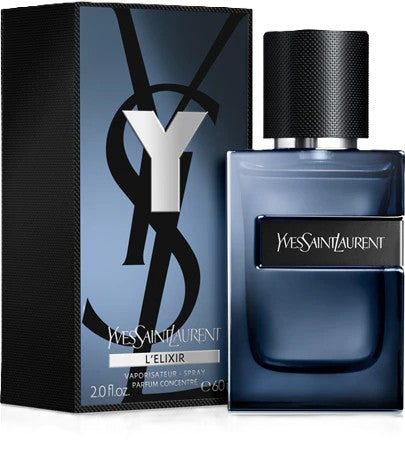 YSL – Y L’Elixir Parfum 60 ml