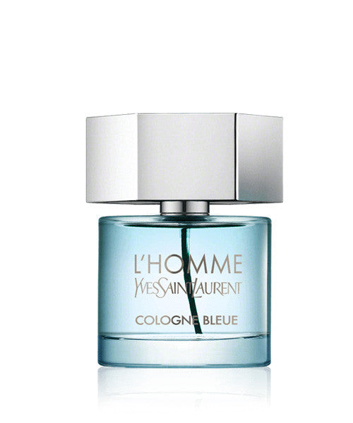 YSL – L’Homme Cologne Bleue Eau de Toilette 100 ml