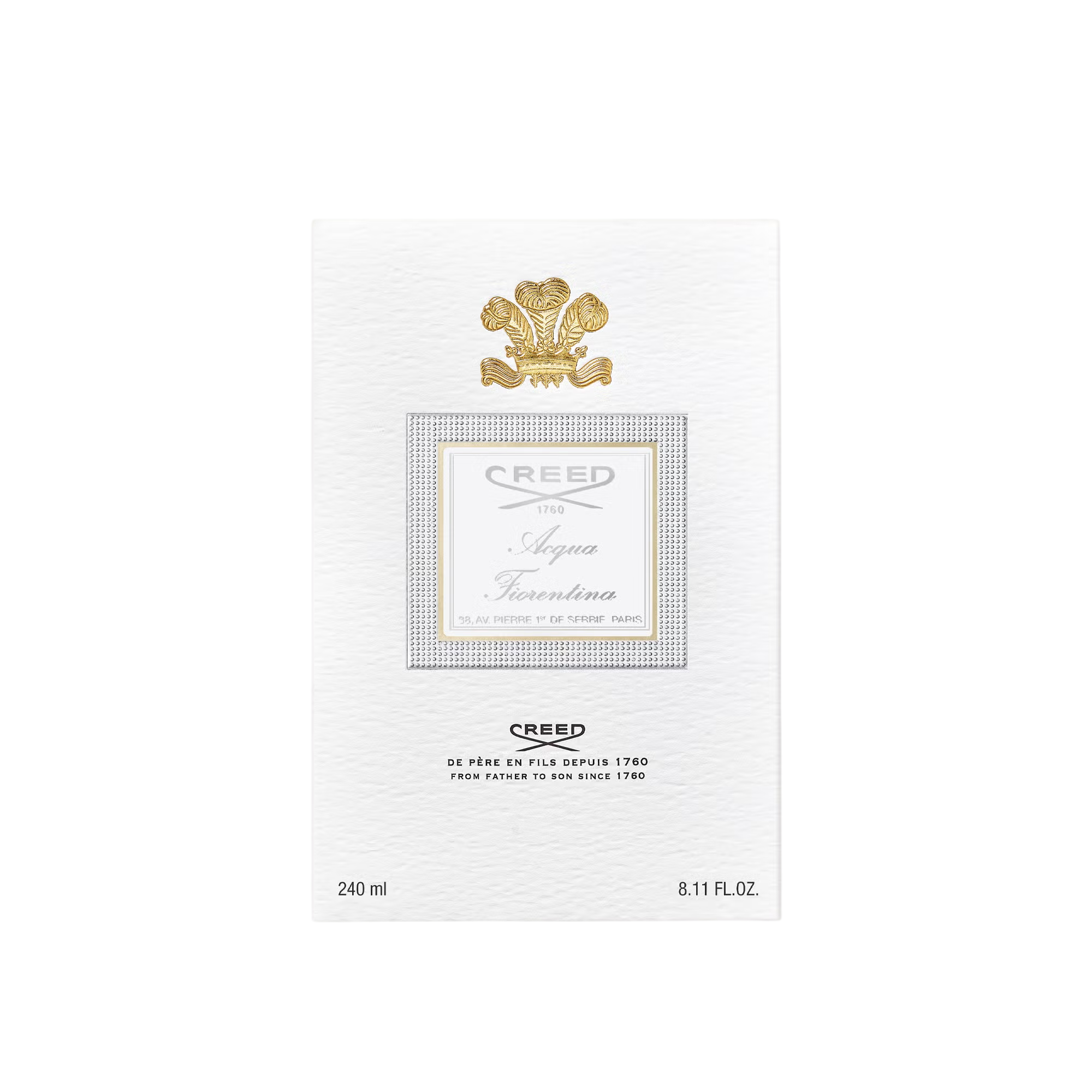 Creed Acqua Fiorentina – Eau de Parfum