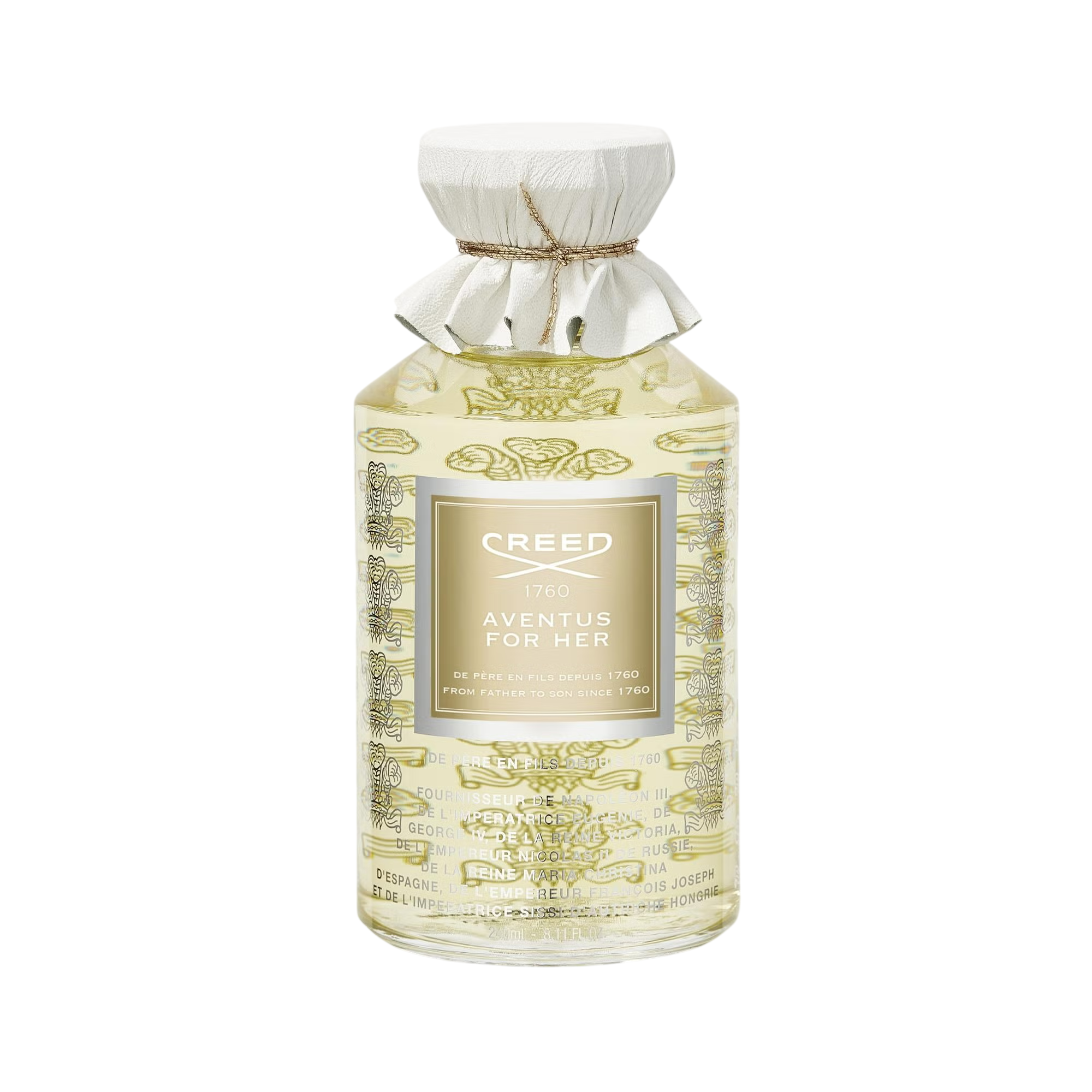 Creed Aventus For Her – Eau de Parfum