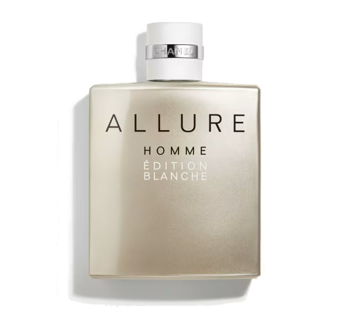 ALLURE HOMME ÉDITION BLANCHE CHANEL