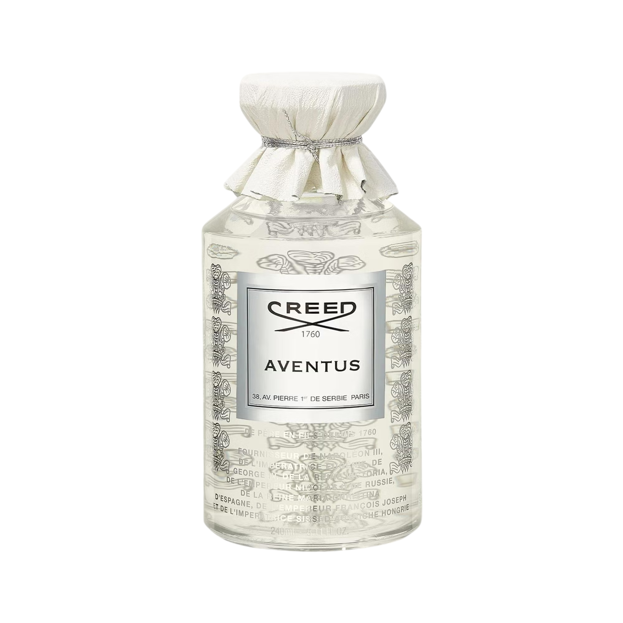 Creed Aventus – Eau de Parfum