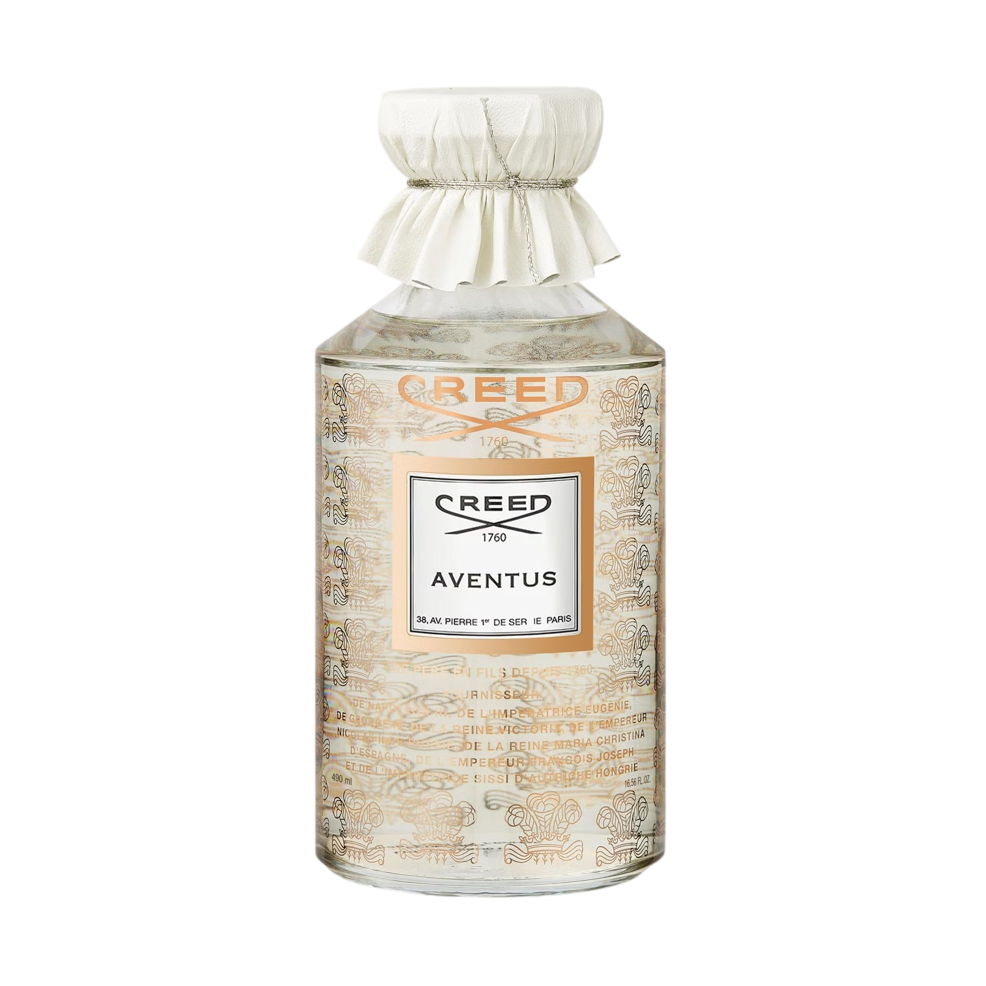Creed Aventus – Eau de Parfum