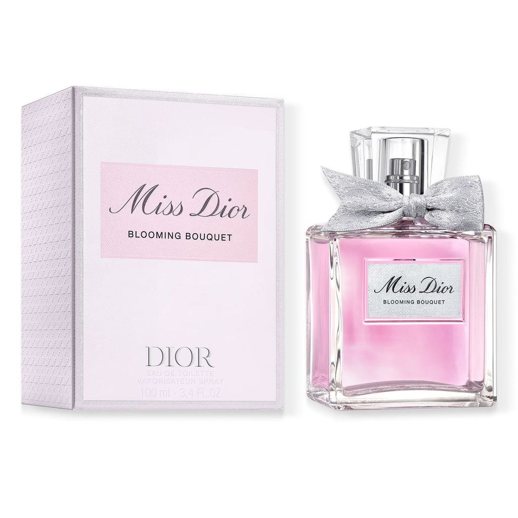 Miss Dior Blooming Bouquet – Eau de Toilette
