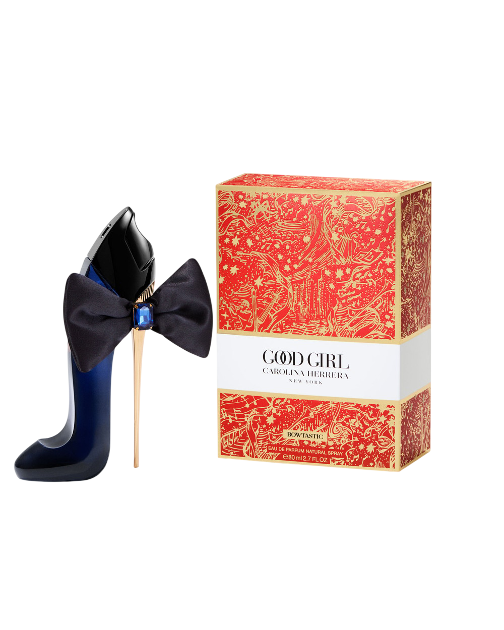 Carolina Herrera – Good Girl Bowtastic Eau de Parfum