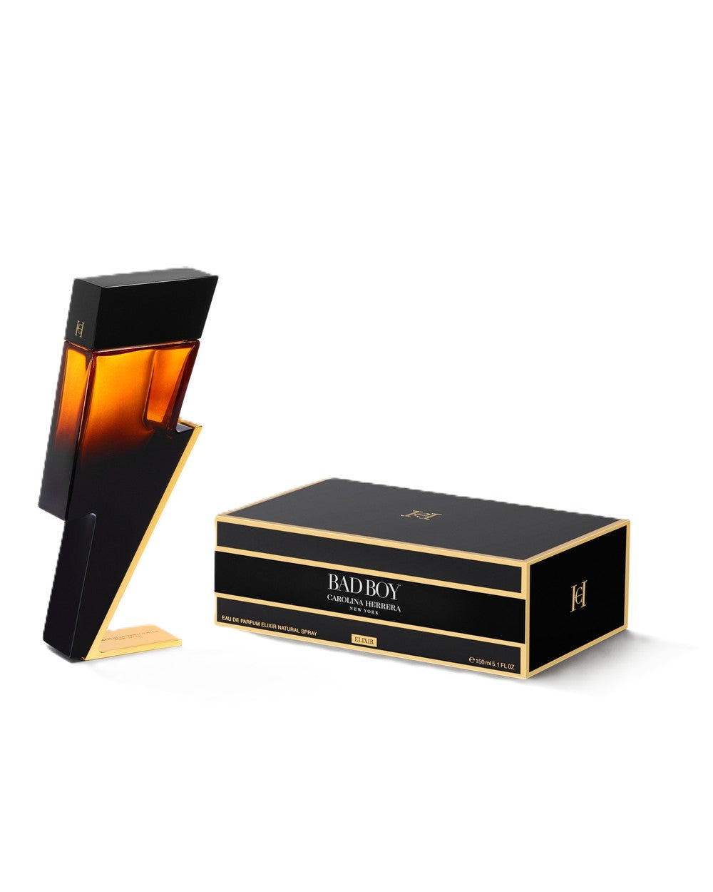 Carolina Herrera – Bad Boy Elixir Eau de Parfum