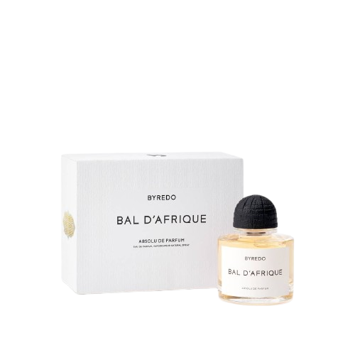 Byredo Bal d'Afrique - Absolu de Parfum