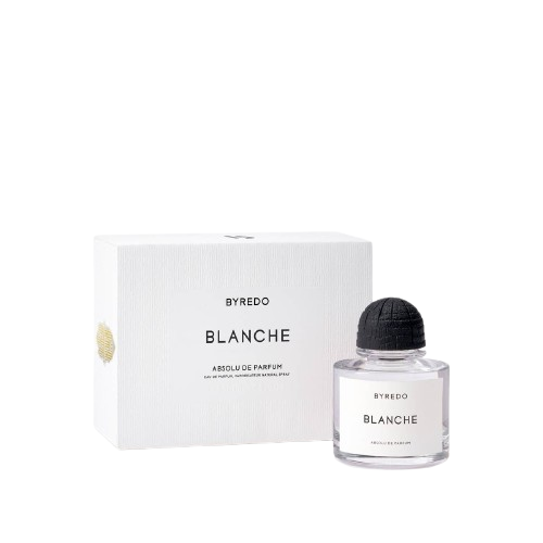 Byredo Blanche - Absolu de Parfum