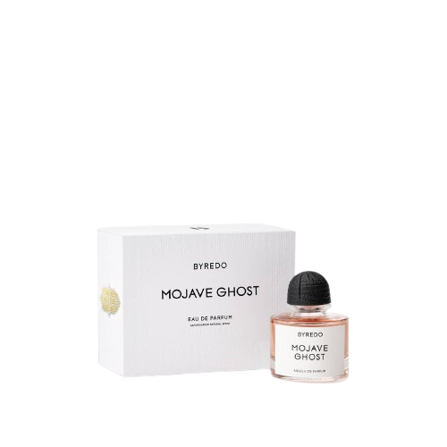 Byredo Mojave Ghost - Absolu de Parfum