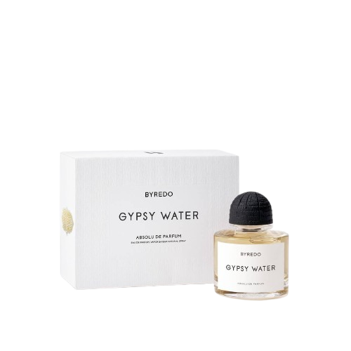 Byredo Gypsy Water - Absolu de Parfum