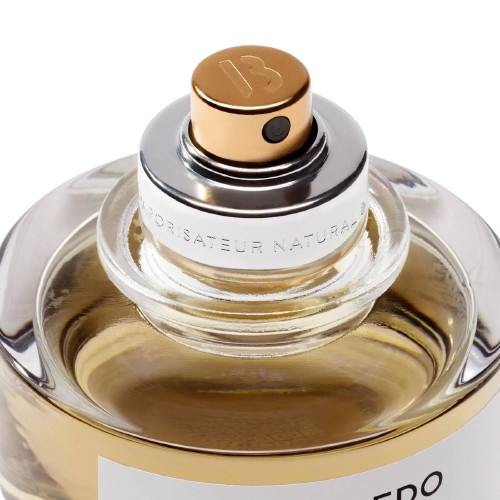 Byredo Gypsy Water - Absolu de Parfum