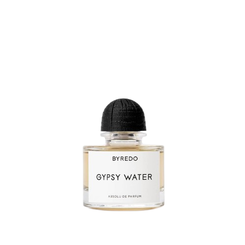 Byredo Gypsy Water - Absolu de Parfum