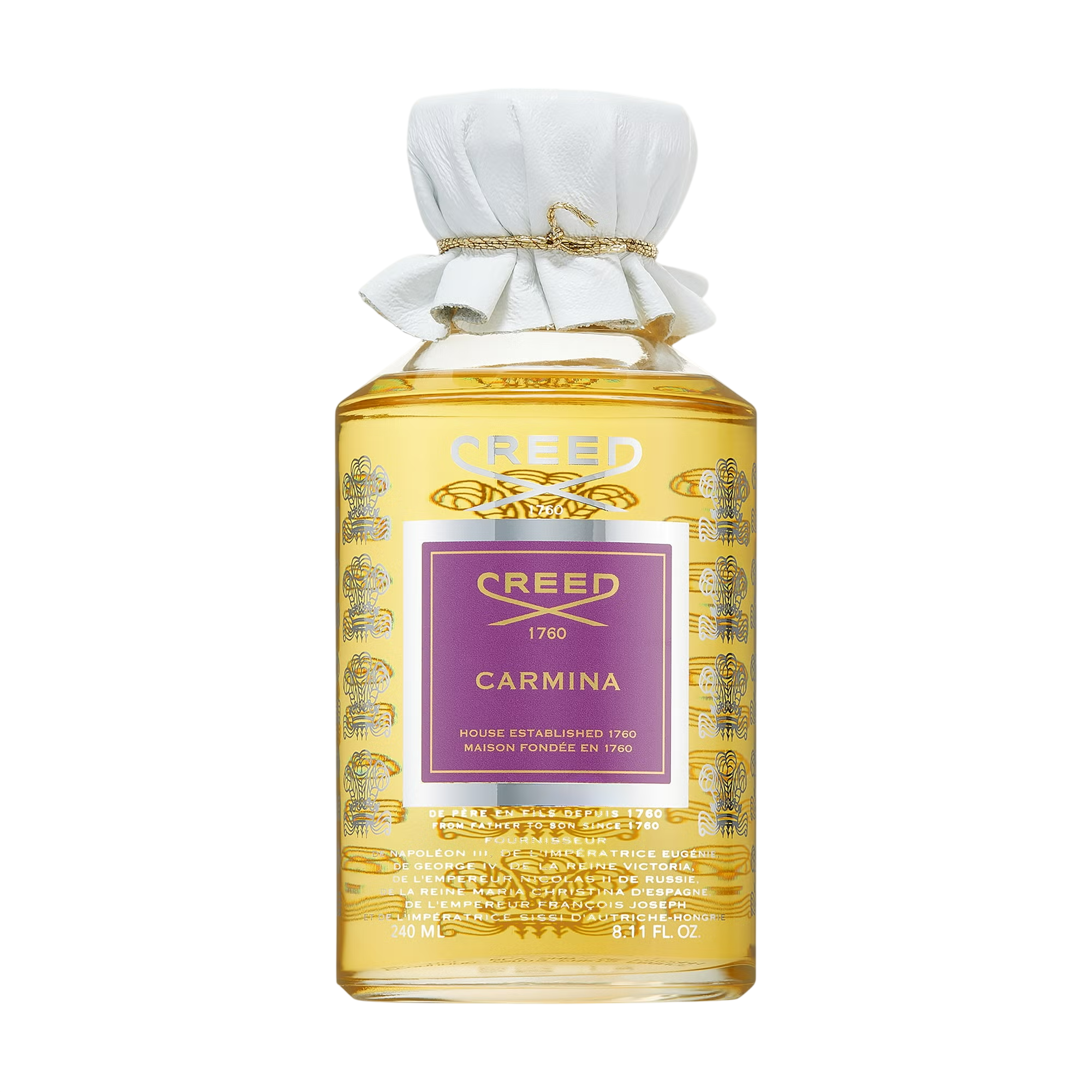 Creed Carmina – Eau de Parfum