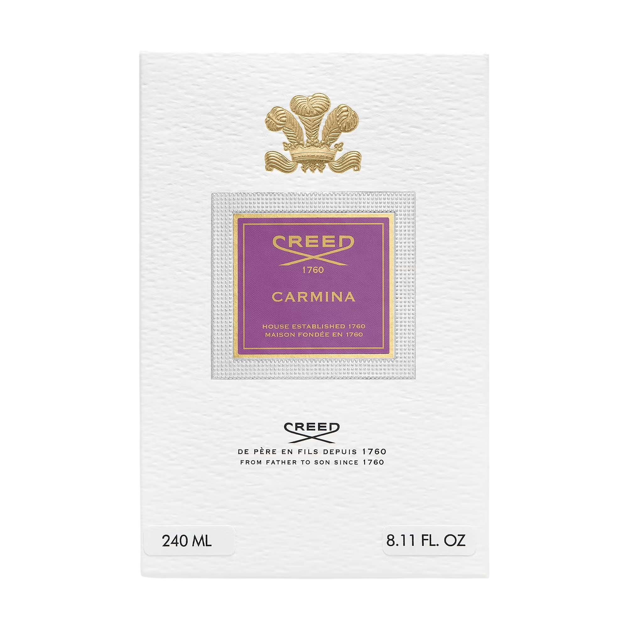 Creed Carmina – Eau de Parfum