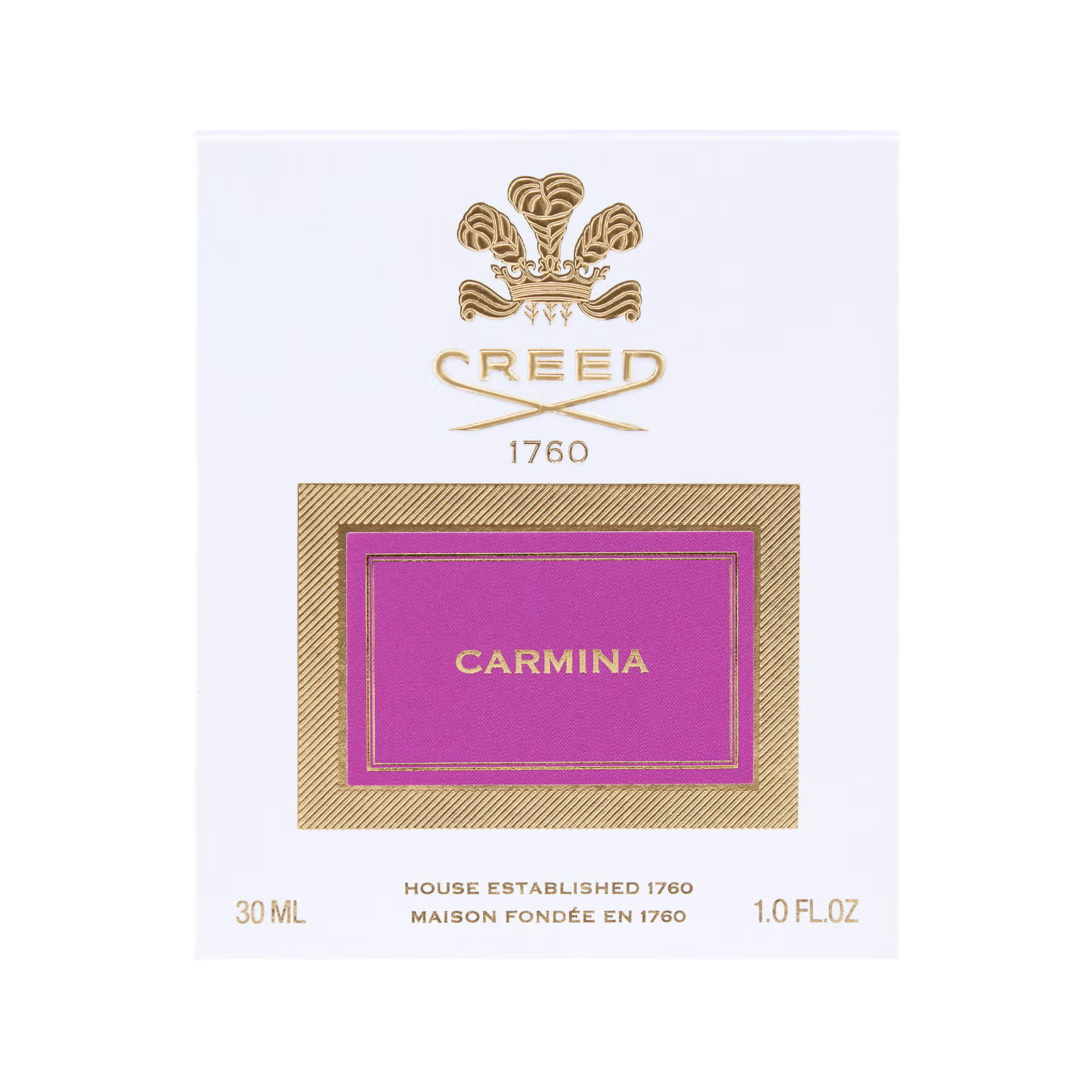 Creed Carmina – Eau de Parfum