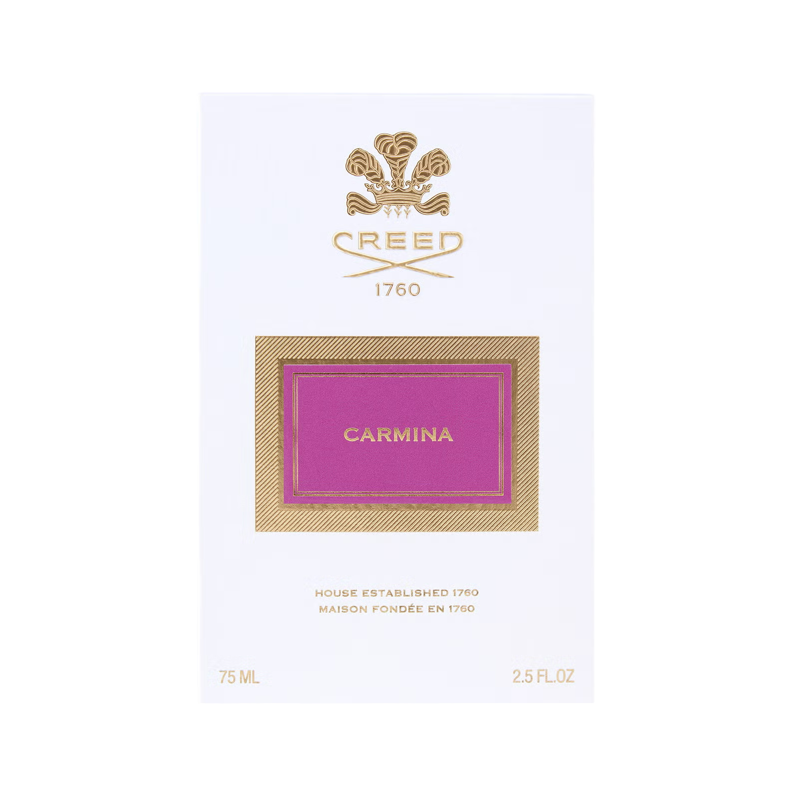 Creed Carmina – Eau de Parfum