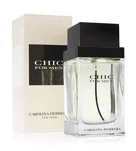 Carolina Herrera Chic For Men
