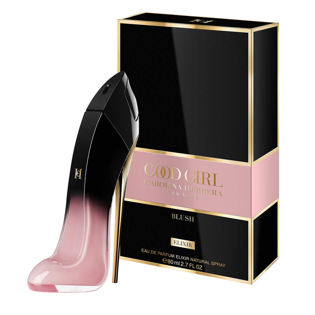 Carolina Herrera – Good Girl Blush Elixir  Eau de Parfum