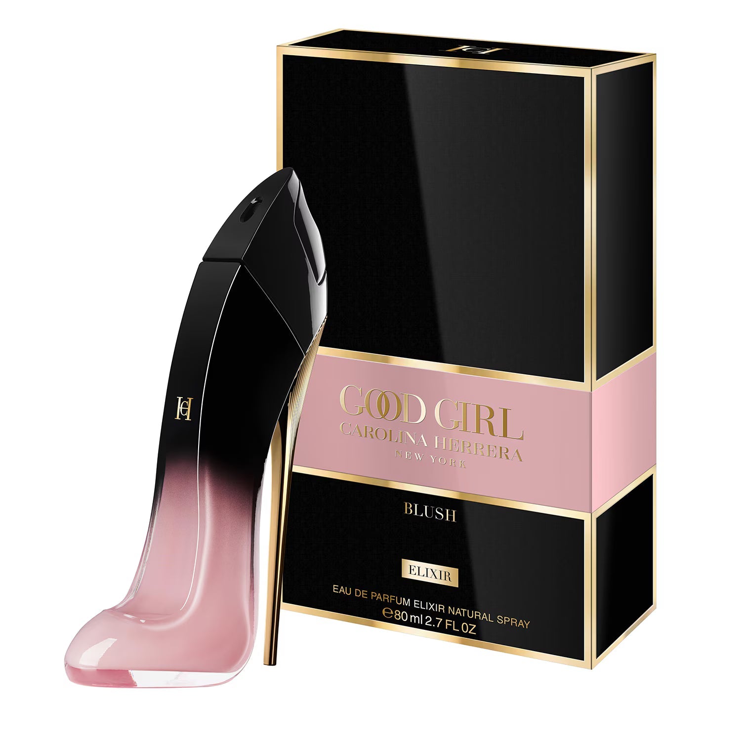 Carolina Herrera – Good Girl Blush Elixir  Eau de Parfum