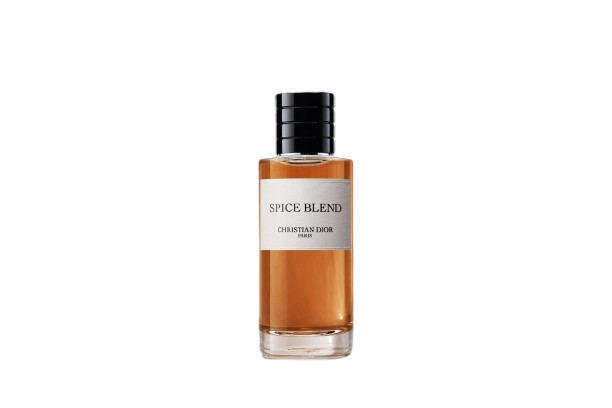 Christian Dior Spice Blend