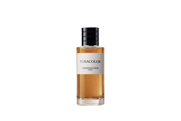 Christian Dior Tobacolor