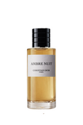Christian Dior Ambre Nuit