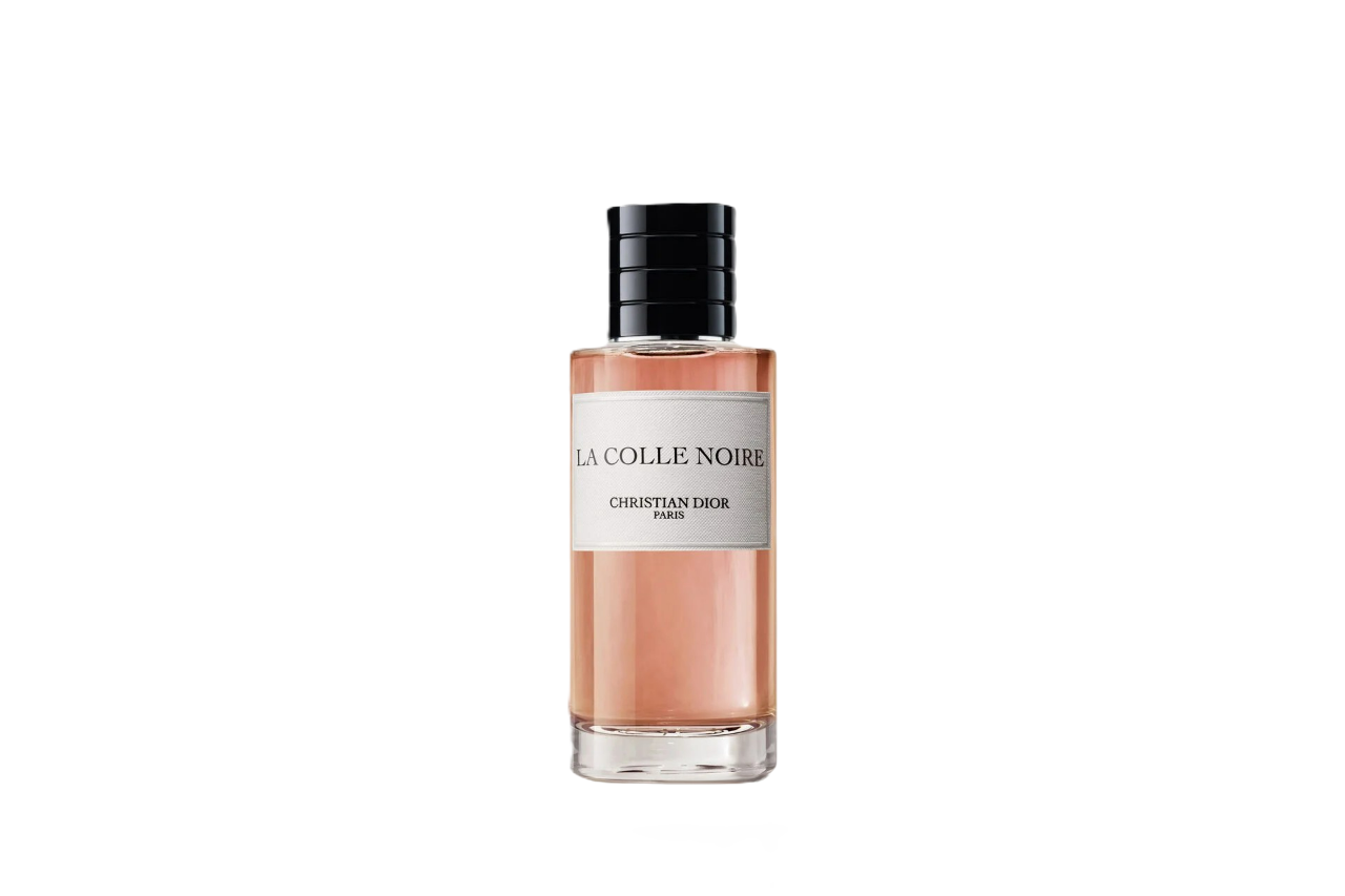 Christian Dior La Colle Noire