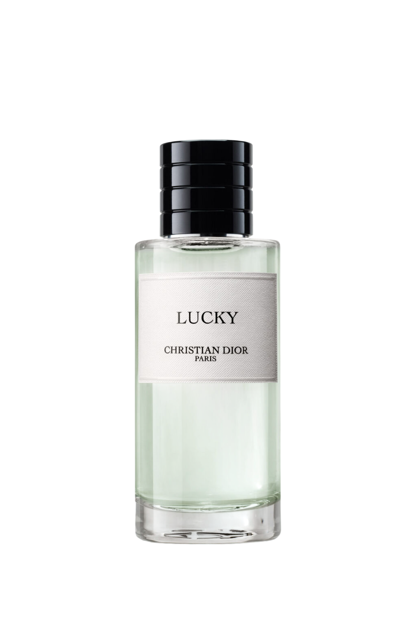 Christian Dior Lucky