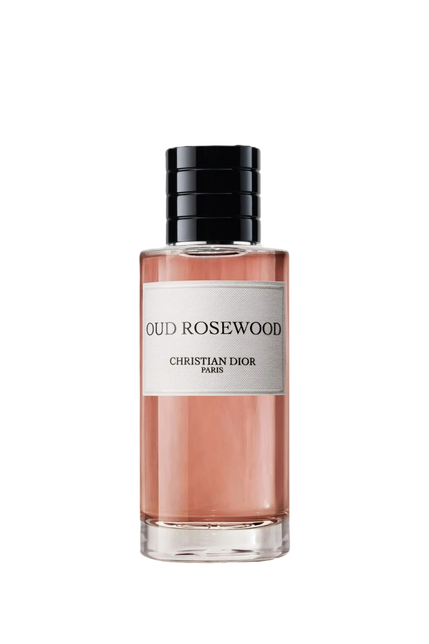 Christian Dior Oud Rosewood