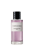 Christian Dior Purple Oud