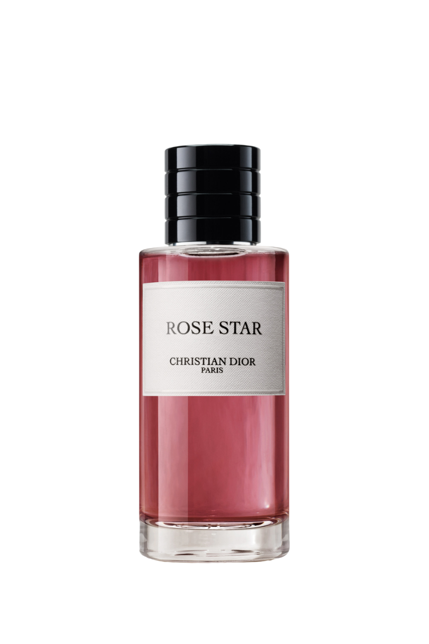 Christian Dior Rose Star