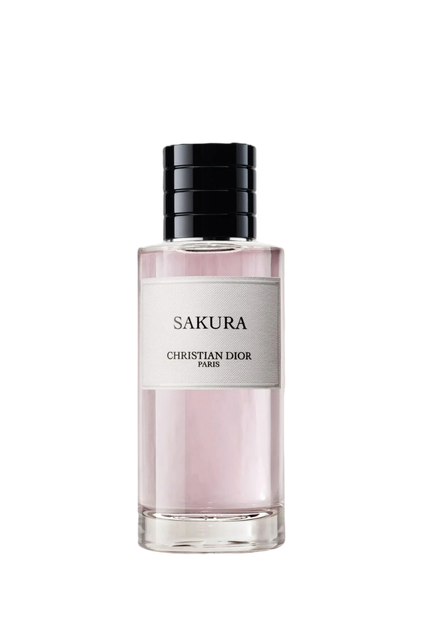 Christian Dior Sakura