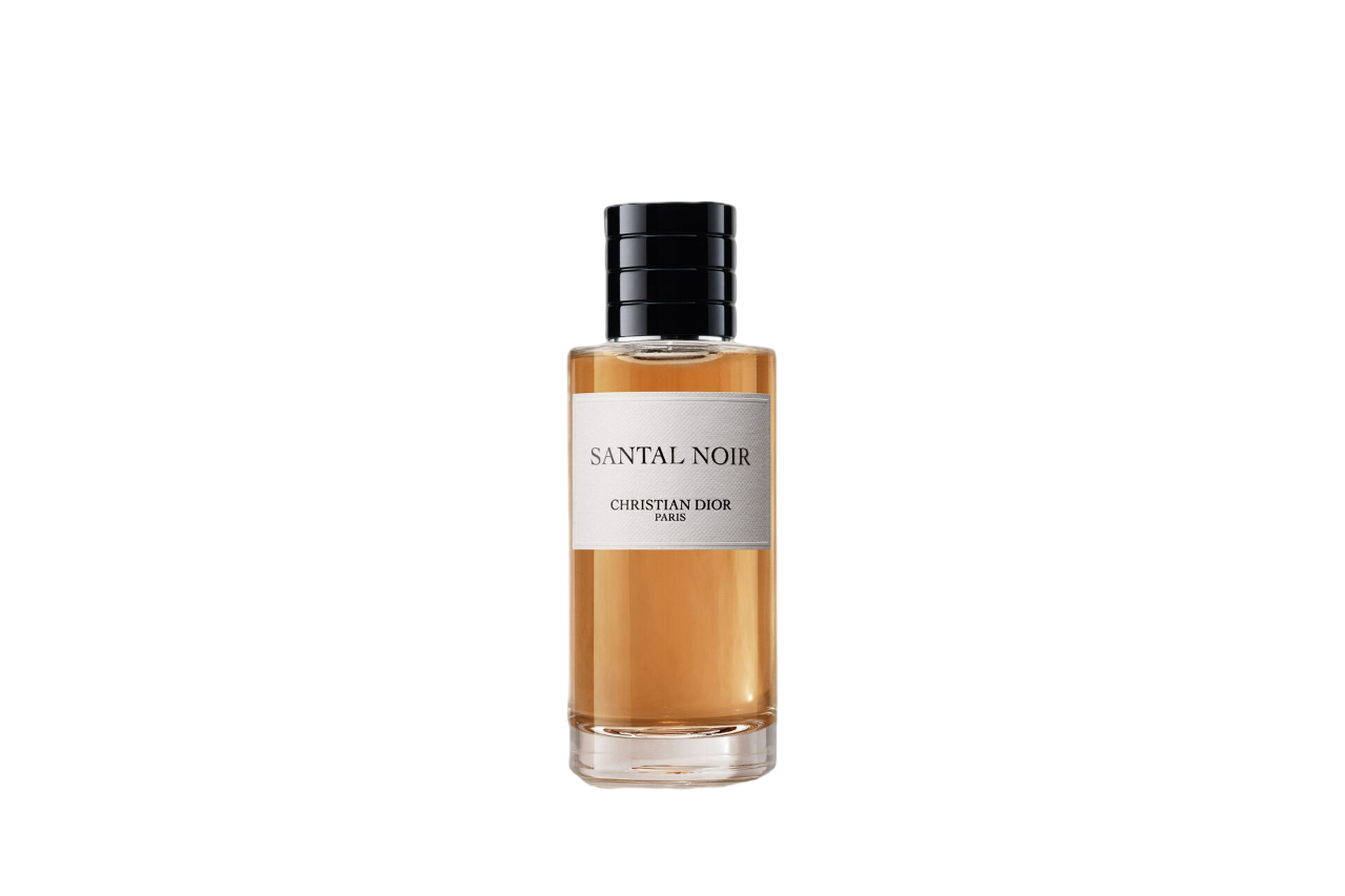 Christian Dior Santal Noir