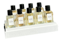CELINE COFFRET MINIATURES EAU DE PARFUM 9 X 10 ml.