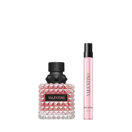 Valentino Born In Roma – Coffret Cadeau Eau de Parfum
