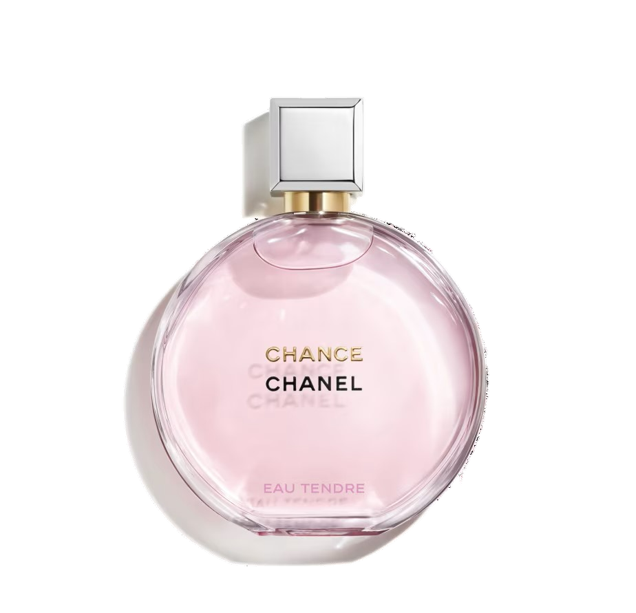 CHANCE CHANEL La Délicatesse